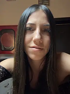 KeylaBlair Live Chatraum