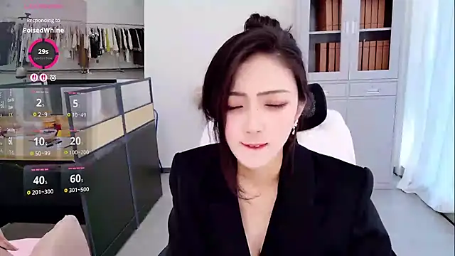 yangyang-777's Live Chat Room