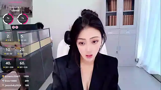 yangyang-777 – live chatrum