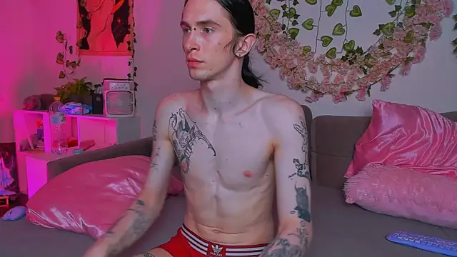 חדר צ'אט בשידור חי של LadyTrep