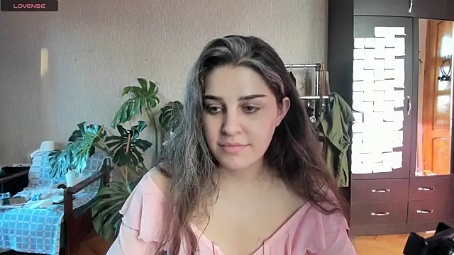 _Roselina_'s Live Chat Room