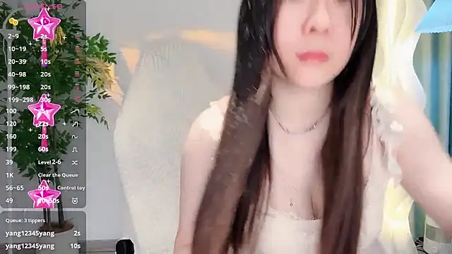Liz-nn Ruang Obrolan Langsung