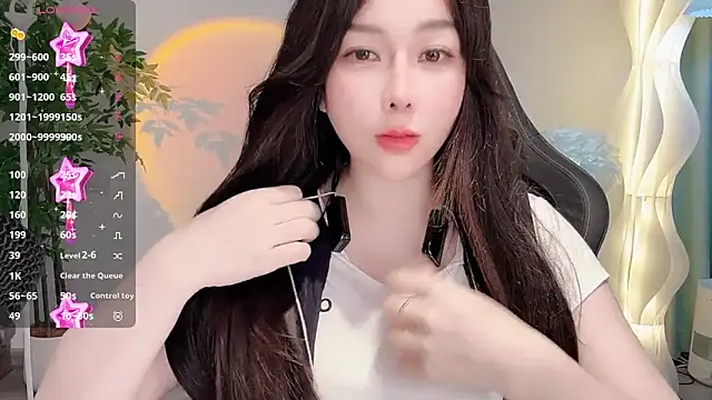 Liz-nn Live Chatraum
