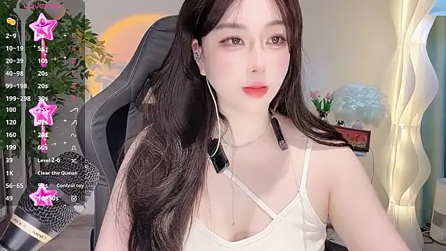 Liz-nn – live chatrum