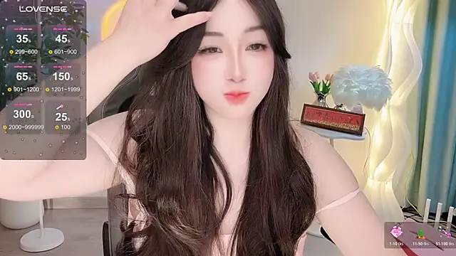 Liz-nn – live chatrum
