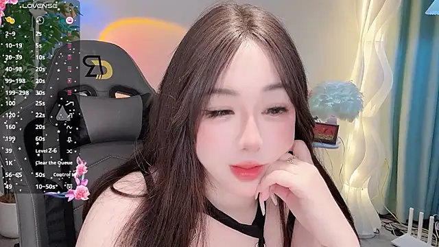 Liz-nn 现场聊天室