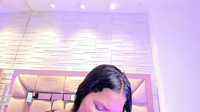 pocahontas_pow Cameră chat live