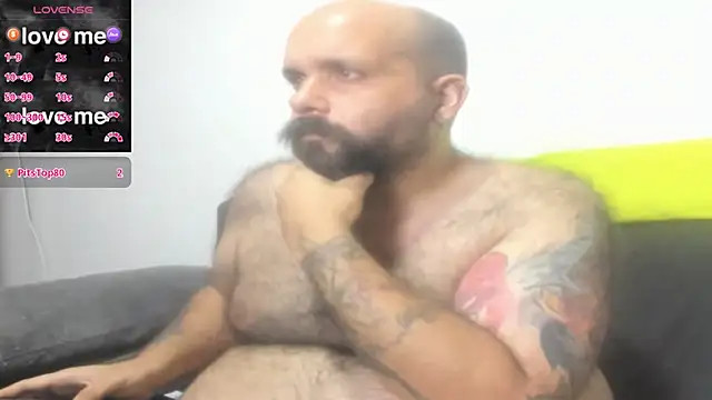 Chubi6669 Live Sex Cam-Show