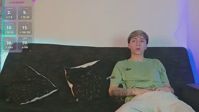 חדר צ'אט בשידור חי של ethan_and_ava