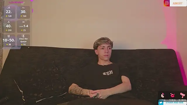 Chat ao vivo de ethan_and_ava
