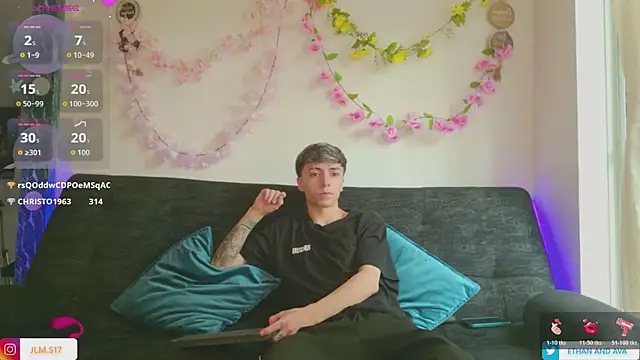 Chat ao vivo de ethan_and_ava