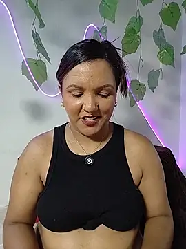 Capricornio_ Live Chatraum