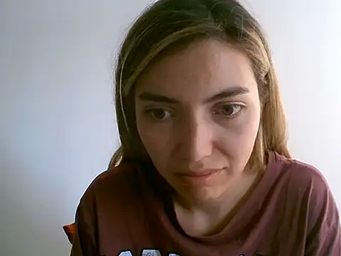 VittoriaTaylor Live Chatraum