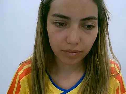 VittoriaTaylor Cameră chat live