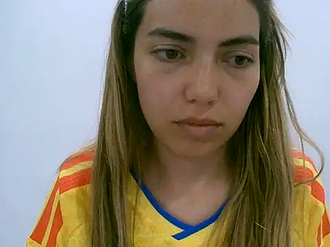 VittoriaTaylor Cameră chat live
