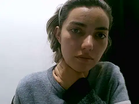 Sala de chat en directo de VittoriaTaylor
