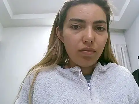 VittoriaTaylor Cameră chat live
