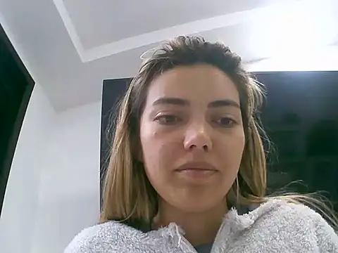 Chat ao vivo de VittoriaTaylor