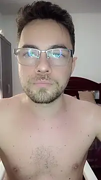 Bilik Sembang Langsung Dyllan__
