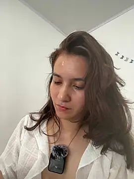 Sala de chat en directo de MariaStill