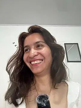 Sala de chat ao vivo de MariaStill