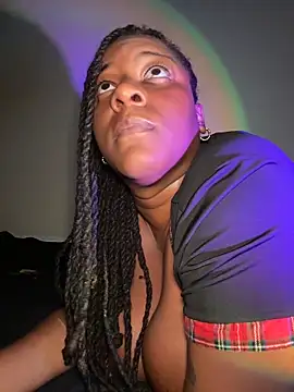 GirthGoddessCoco Cameră chat live