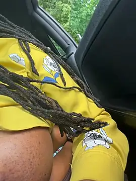 GirthGoddessCoco Cameră chat live