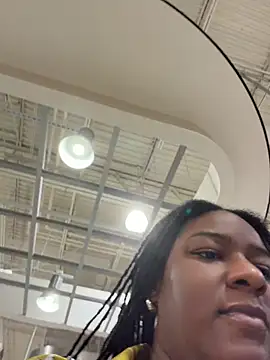 GirthGoddessCoco Live Chatrum