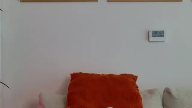 Sala de chat ao vivo de GoddessRoxana