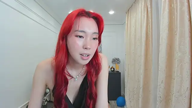 Bilik Sembang Langsung AnnaReyla