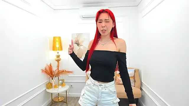 AnnaReyla Cameră chat live