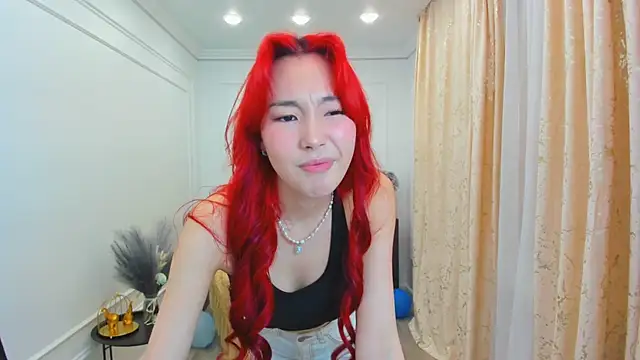 Chat ao vivo de AnnaReyla