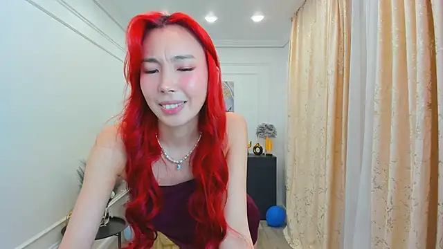 AnnaReyla Live chatroom