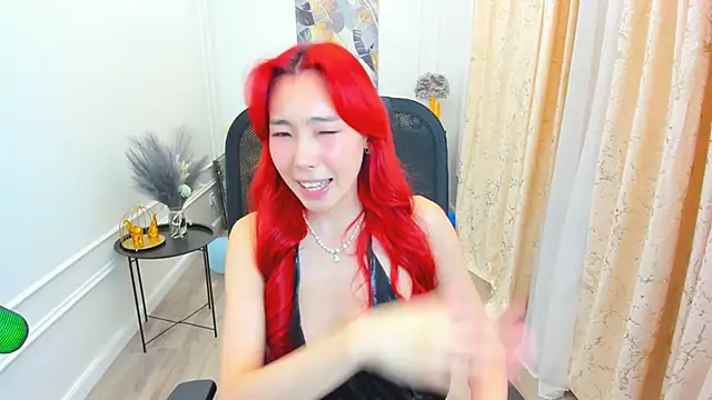 Sala de chat ao vivo de AnnaReyla
