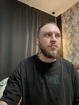 HermanFiren Live-seksikameraesitys
