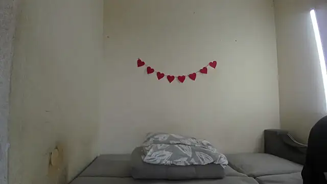 Browni_Kiss Live Chatraum