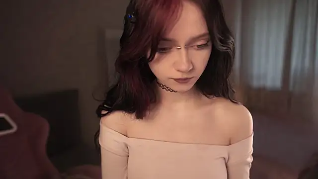 miuri_miy's Live Chat Room