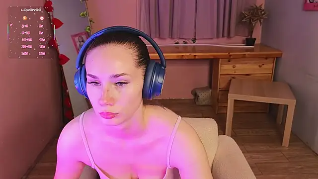 غرفة دردشة too_sexxxy المباشرة
