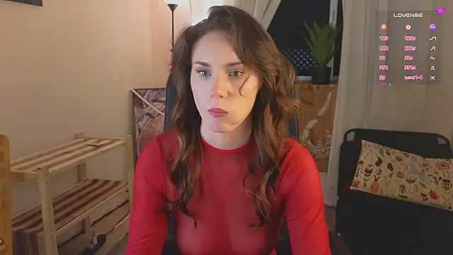 חדר צ'אט בשידור חי של too_sexxxy