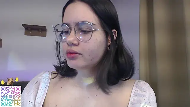 Chat ao vivo de Velvetcrystall