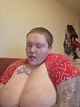 MorningstarDeviant – live chatrum