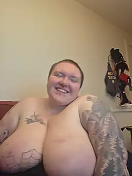 Živá chatovací místnost MorningstarDeviant