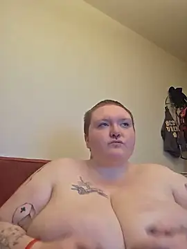 Chat ao vivo de MorningstarDeviant