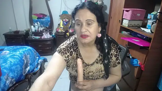 jazmin_mature_ Cameră chat live