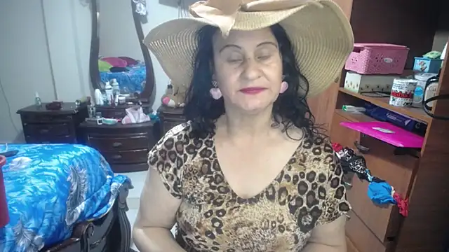 jazmin_mature_ 실시간 채팅방