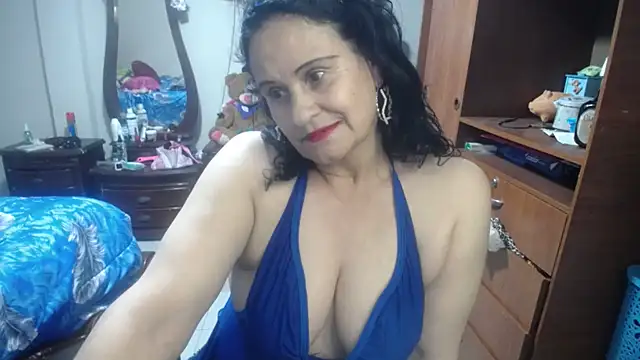 jazmin_mature_ Cameră chat live