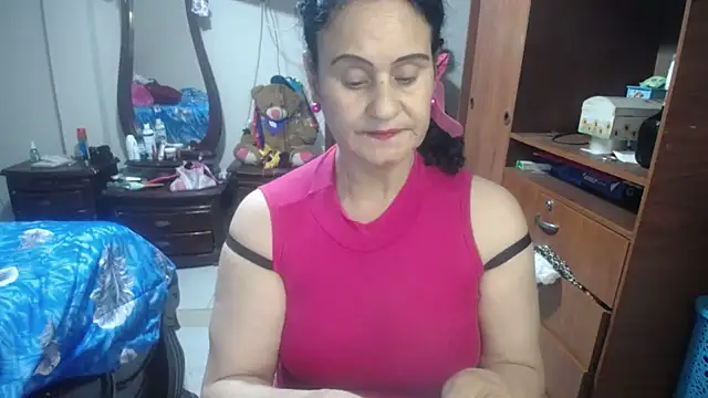 jazmin_mature_ Live Chatraum