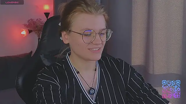 _JessieVibes: онлайн-чат