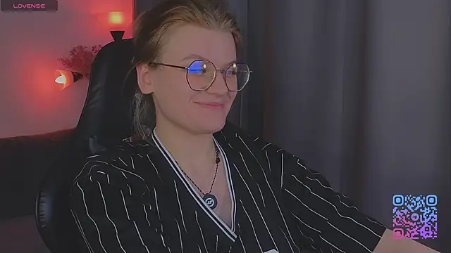 Pokój czatu na żywo – _JessieVibes