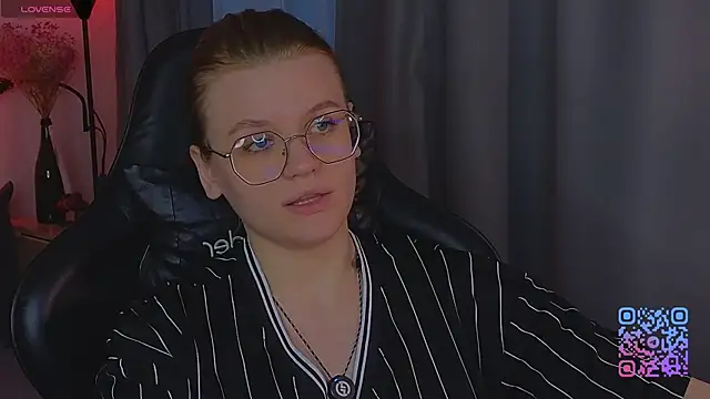 Sala de chat ao vivo de _JessieVibes